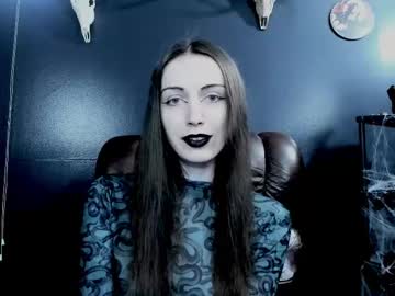 _Naamah Chaturbate stream image from November 21, 2025