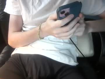 Patrick191823 Chaturbate stream image from November 21, 2025