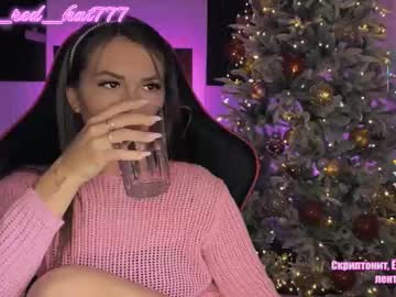 _Red_Hat_7 Chaturbate stream image from November 21, 2025
