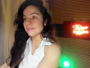 Rosse_25 Chaturbate stream image from November 21, 2025