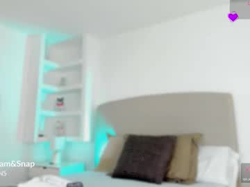 Ammy_Brown_ Chaturbate stream image from November 21, 2025