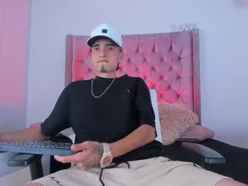 Ethan_Boy_ Chaturbate stream image from November 21, 2025