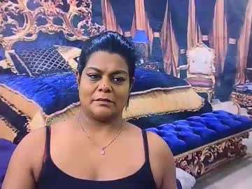 Indiancherrypie Chaturbate stream image from November 21, 2025
