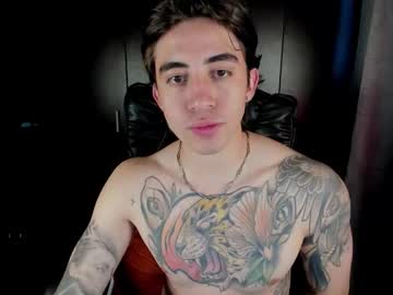 Littleferxxo Chaturbate stream image from November 21, 2025
