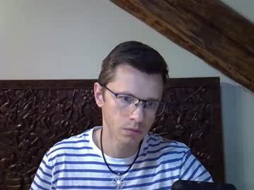 Lumberjack_000 Chaturbate stream image from November 21, 2025
