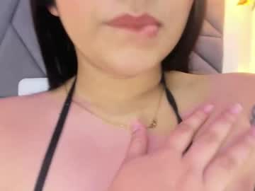 Madysonevans Chaturbate stream image from November 21, 2025