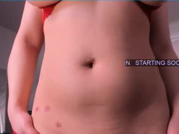 Ms_Mochii Chaturbate stream image from November 21, 2025