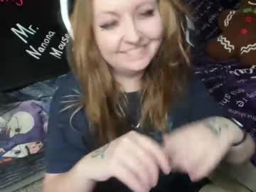 Princessbluu Chaturbate stream image from November 21, 2025