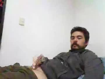 Rgneo Chaturbate stream image from November 21, 2025