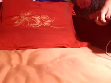 Sandrabenet Chaturbate stream image from November 21, 2025