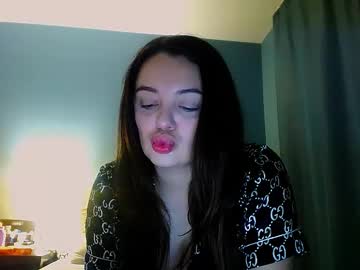 Shesyourdream Chaturbate stream image from November 21, 2025