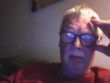 Volkeronly Chaturbate stream image from November 21, 2025