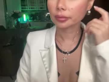 Zidya06 Chaturbate stream image from November 21, 2025