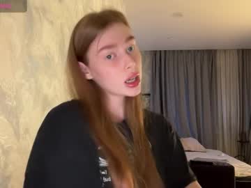 5th_E1ement Chaturbate stream image from November 21, 2025