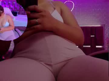 Alessiadouce Chaturbate stream image from November 21, 2025