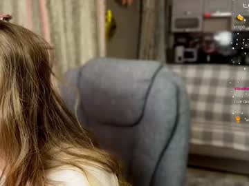 _Chloe_Miller_ Chaturbate stream image from November 21, 2025