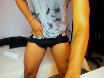 Daarkomalfoy Chaturbate stream image from November 21, 2025