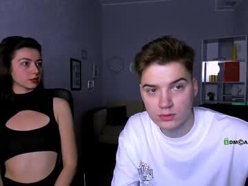 David_Sunny Chaturbate stream image from November 21, 2025