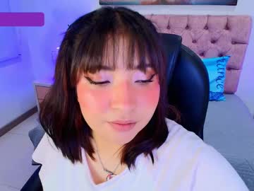 Emma_Monserratt Chaturbate stream image from November 21, 2025