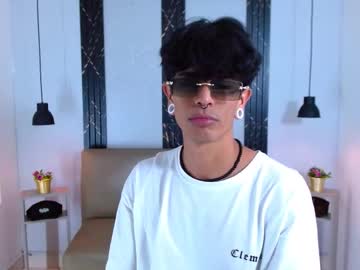 Franvill_Trato Chaturbate stream image from November 21, 2025