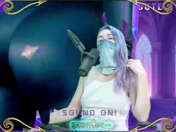 Hardm0de Chaturbate stream image from November 21, 2025