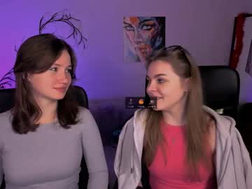 Helli_Belli Chaturbate stream image from November 21, 2025
