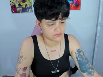 _Ian_Sweet Chaturbate stream image from November 21, 2025