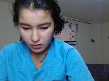 Kazumi6 Chaturbate stream image from November 21, 2025