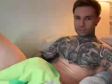 Larsskeet Chaturbate stream image from November 21, 2025