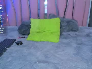 Lexadimary Chaturbate stream image from November 21, 2025