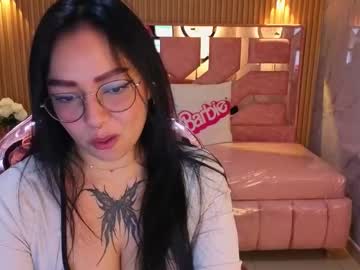 Lexie_S Chaturbate stream image from November 21, 2025