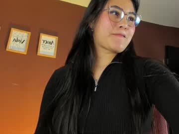 _Little_Ivy Chaturbate stream image from November 21, 2025