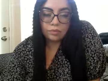 Midnightbruja111 Chaturbate stream image from November 21, 2025