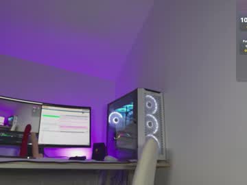 _Milanaa_ Chaturbate stream image from November 21, 2025