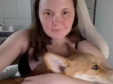 Nodarell Chaturbate stream image from November 21, 2025