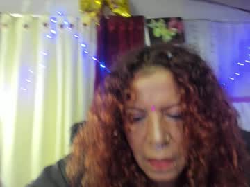 Ophelia_Tinta Chaturbate stream image from November 21, 2025