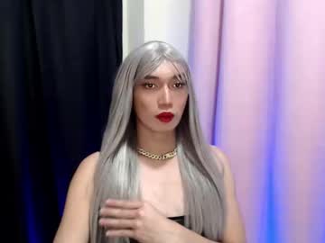 Queen_Lucifer Chaturbate stream image from November 21, 2025