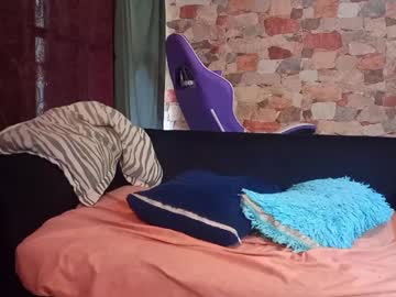 Sanraku_1 Chaturbate stream image from November 21, 2025