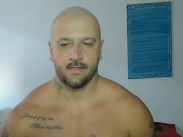 Smithduke Chaturbate stream image from November 21, 2025