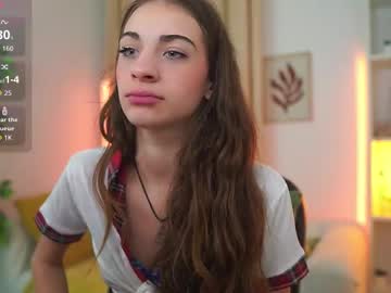 Sophie__Nice Chaturbate stream image from November 21, 2025