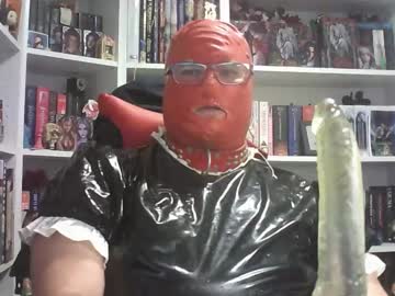 Sumisolatex Chaturbate stream image from November 21, 2025