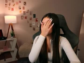 Vexorin Chaturbate stream image from November 21, 2025