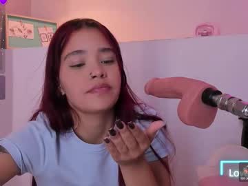 Violeth_Hill Chaturbate stream image from November 21, 2025