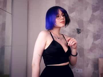 Avaobierne Chaturbate stream image from November 21, 2025
