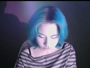 Caramelleia Chaturbate stream image from November 21, 2025