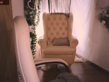Caroll_Li Chaturbate stream image from November 21, 2025