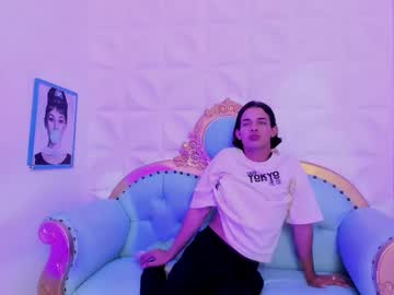 Chloe_Foxx6 Chaturbate stream image from November 21, 2025