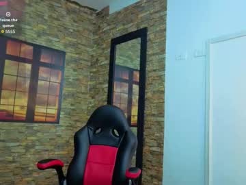 Daniela_Xue Chaturbate stream image from November 21, 2025