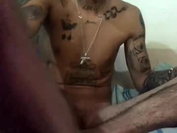Demon_2407 Chaturbate stream image from November 21, 2025