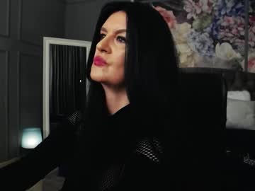 Dommelisa Chaturbate stream image from November 21, 2025